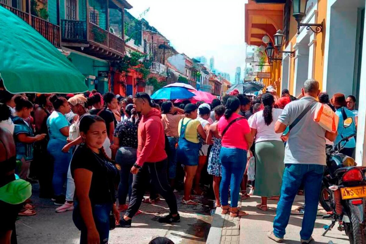 Renta Ciudadana: esto podría pasarte si no reclamas subsidio por giro