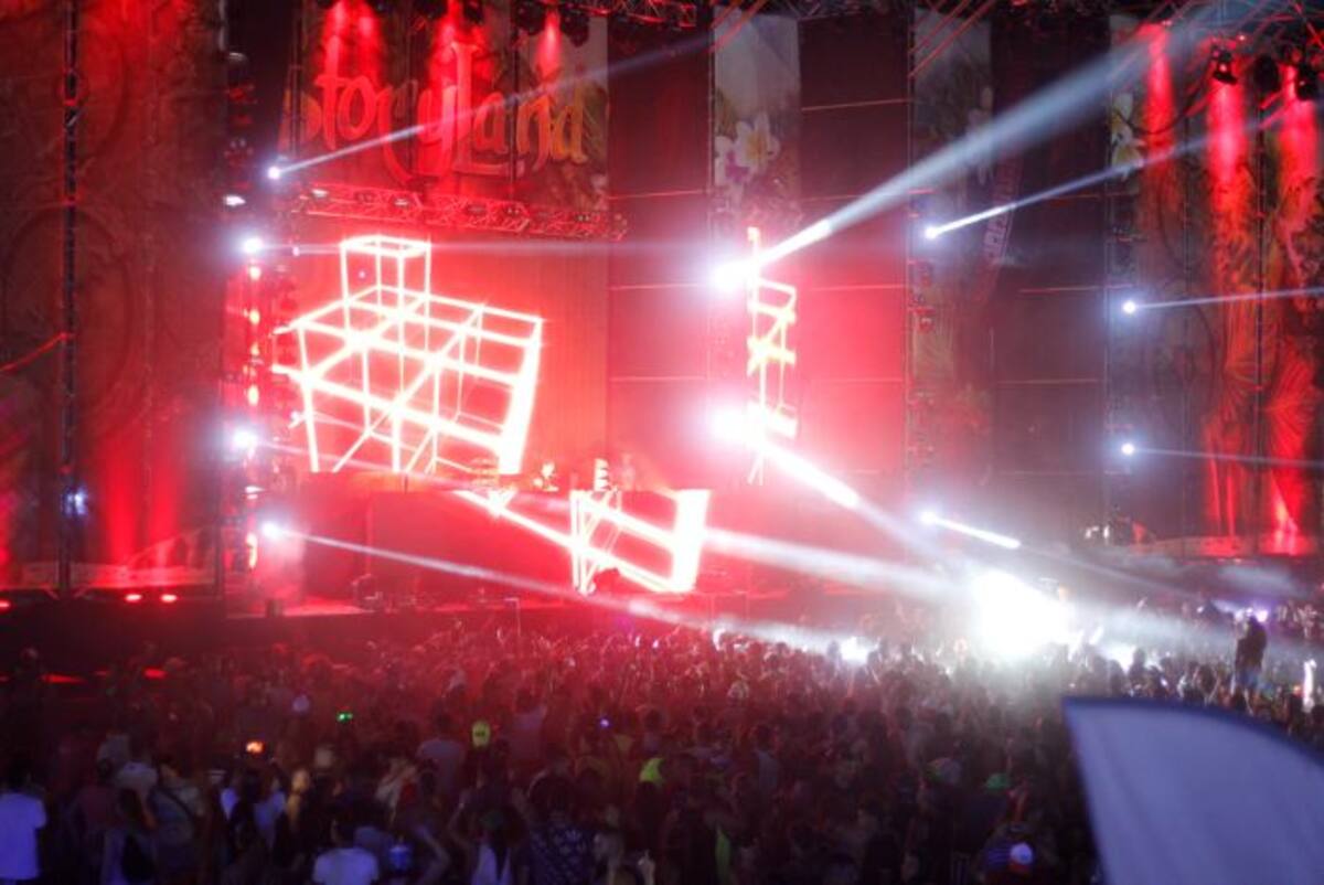 Nayib Gaviria-El Universal.