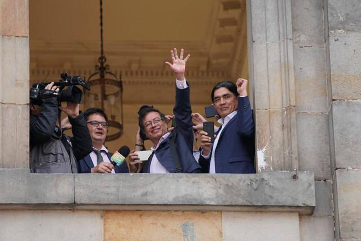 El agarrón que hay en el ‘petrismo’ por el salario de los congresistas
