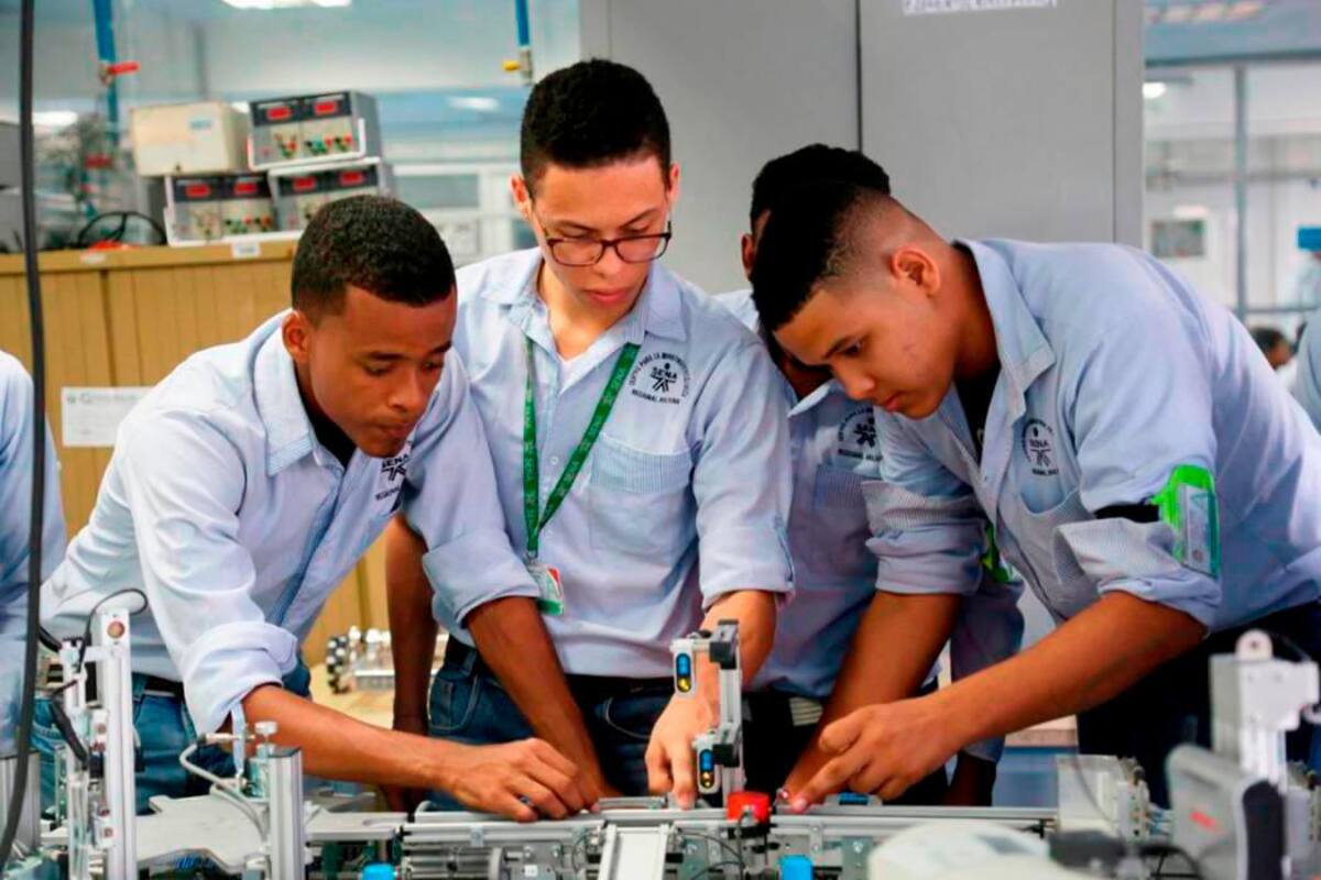 ¡Pilas! Inscripciones abiertas para formación en el Sena: pasos para inscribirse