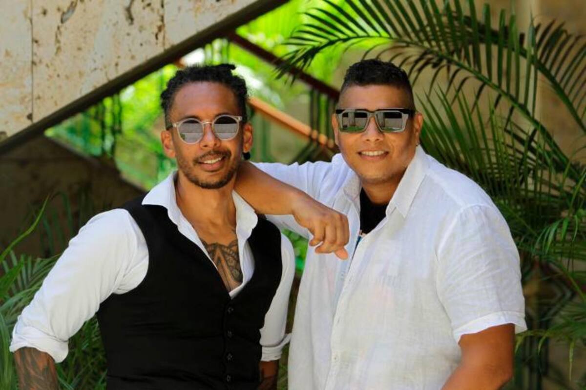 ‘Me voy de party’, la canción con la que Dragón Rojo vuelve a sus raíces