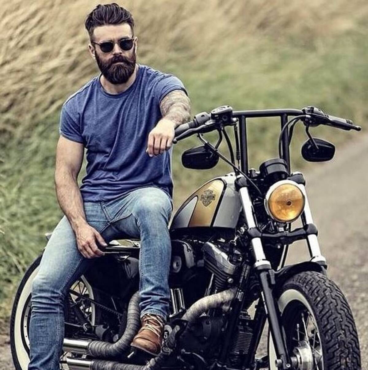 @LUMBERSEXUAL
