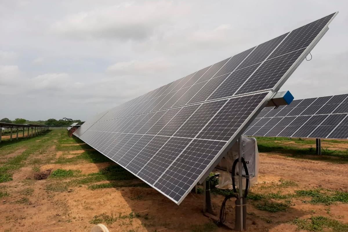 Flexibilizan exigencias para proyectos de energías renovables