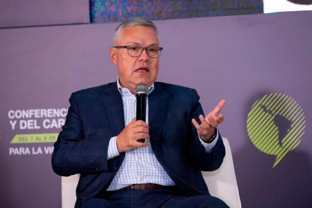 La nueva política de drogas del Gobierno costará $21 billones