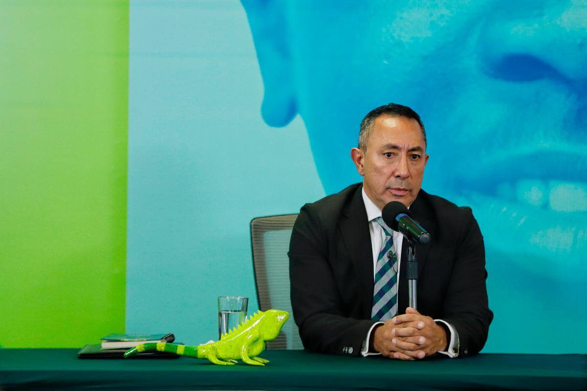 Ricardo Roa: “no vamos a matar a la gallina de los huevos de oro”