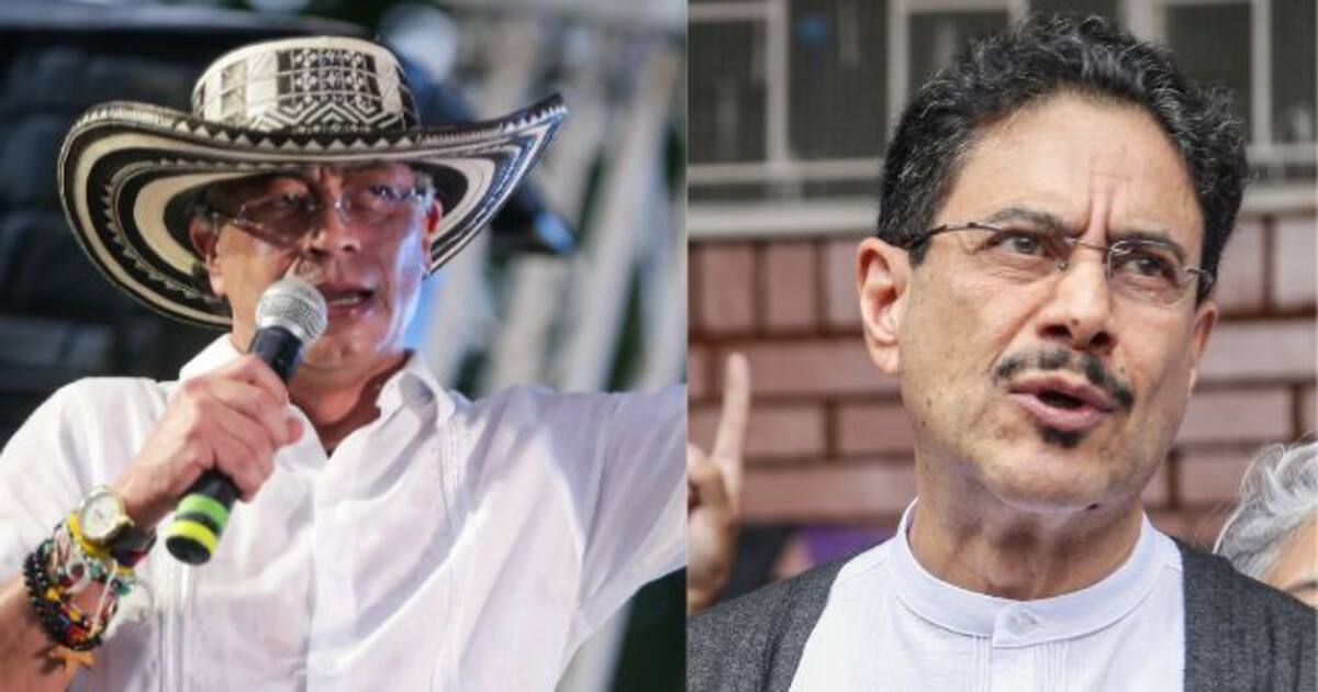 Apoyo de Petro a Cepeda reabre debate sobre límites del poder presidencial en campaña