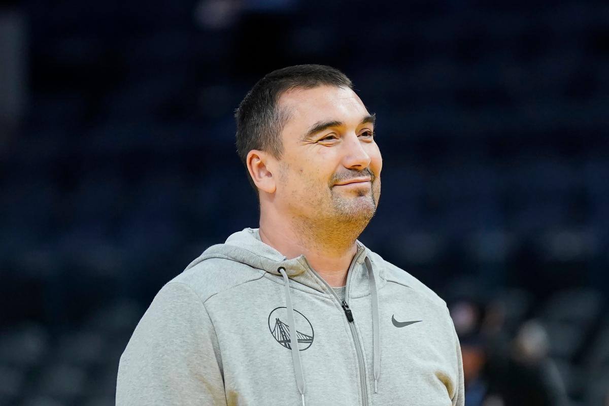 Se suspende partido de la NBA por muerte de Dejan Milojevic