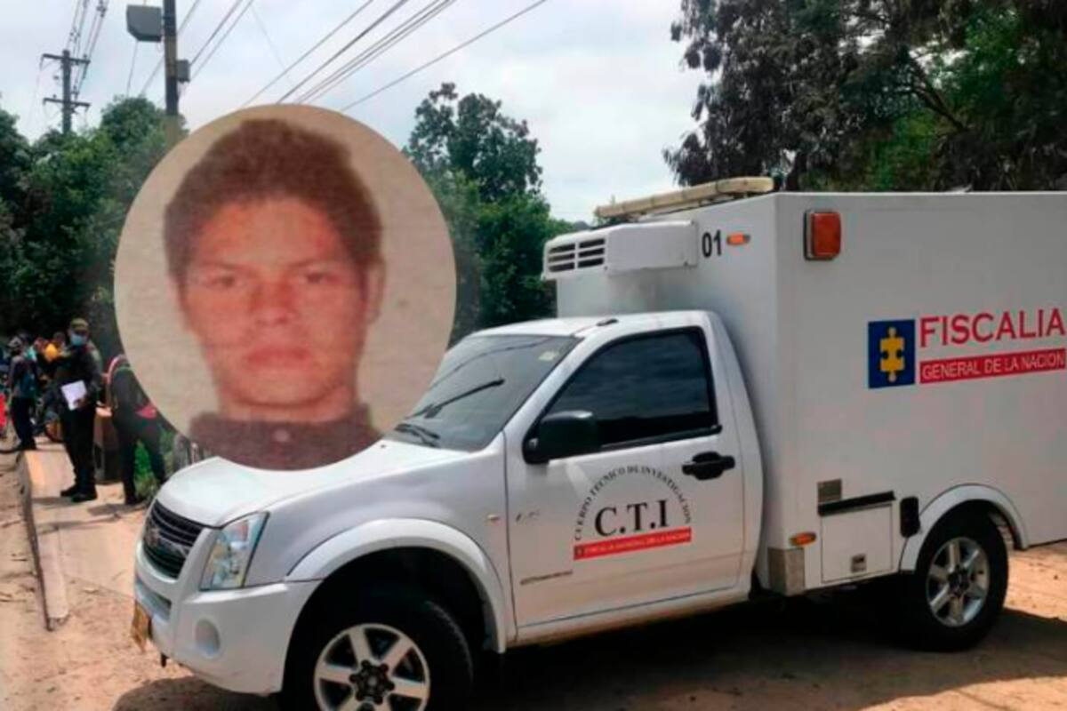 Intolerancia fatal: por reclamar un pago justo lo asesinan a cuchilladas