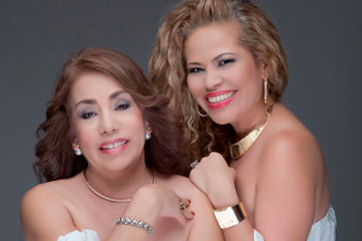 “Estuve muerta por tres días”: Fabiola, de las Hermanitas Calle