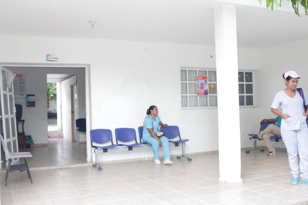 “A San Cristóbal no se llevarán pacientes con coronavirus”