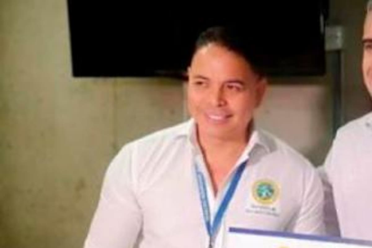 A trabajador de la Gobernación de Bolívar lo hallaron muerto en su casa