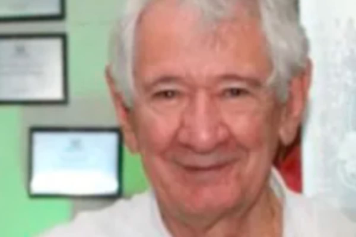 Murió El Capitán Pablo Galindo, exdirectivo de Real Cartagena