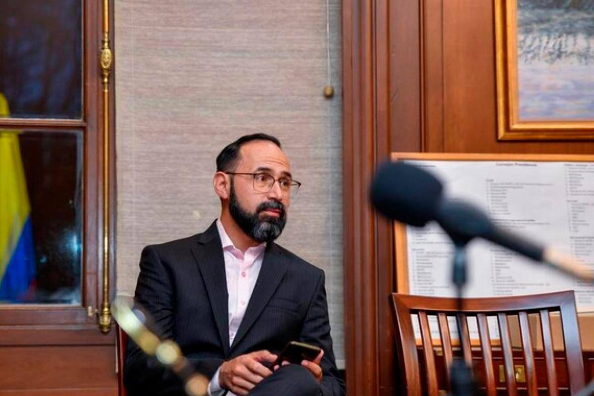“Hemos superado el fenómeno de El Niño”: ministro de Minas