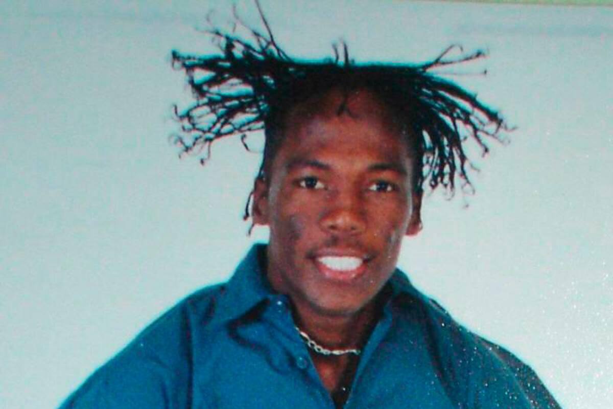 El Jhonky sigue sonando 17 años después de su muerte