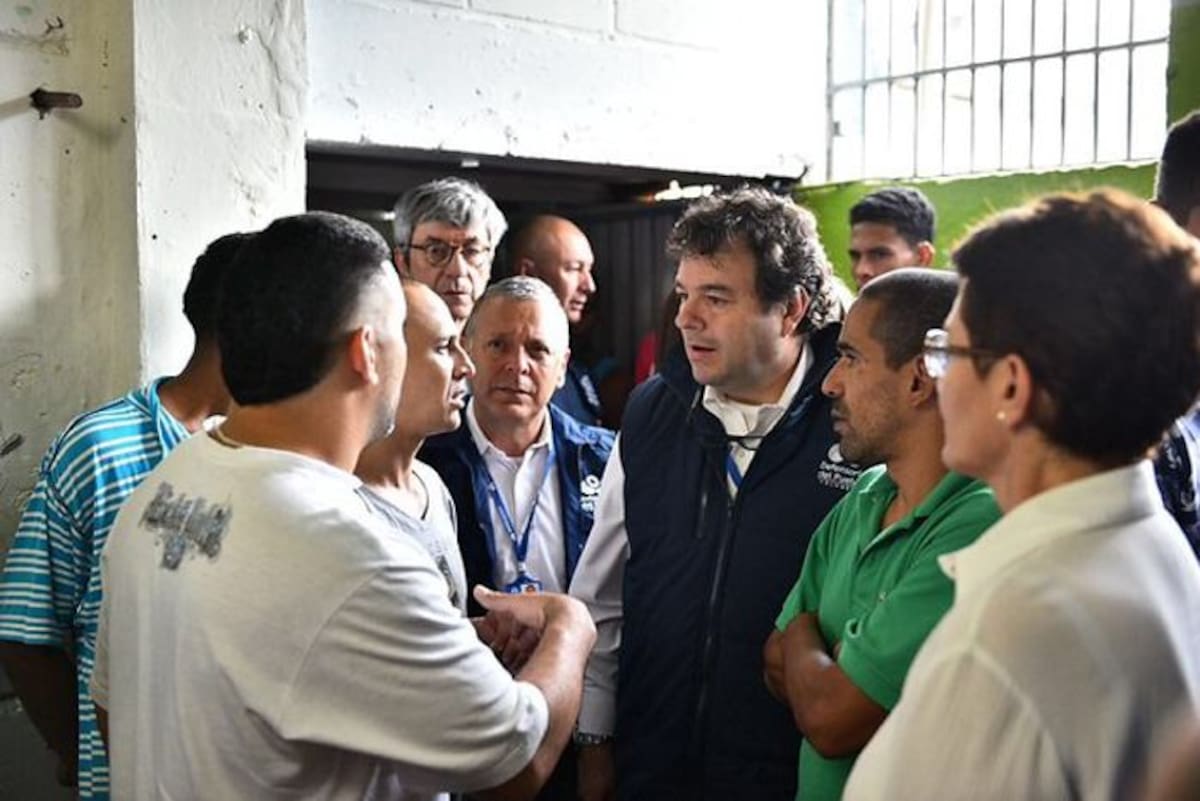 Colprensa.