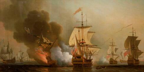Cambios en APP para expedición del galeón San José estarían antes de 2021