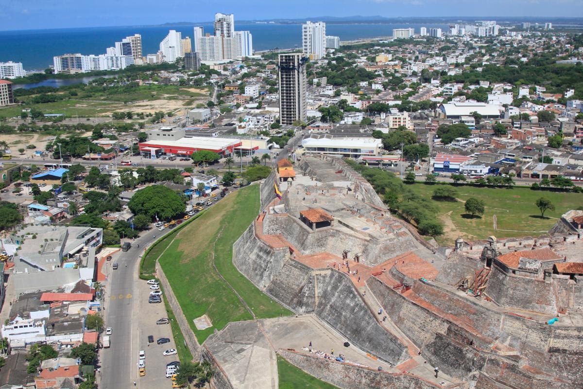 ¿Patrimonios culturales de Cartagena en manos de particulares?