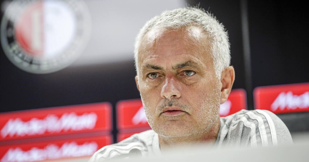 Lilian Thuram Attacks José Mourinho