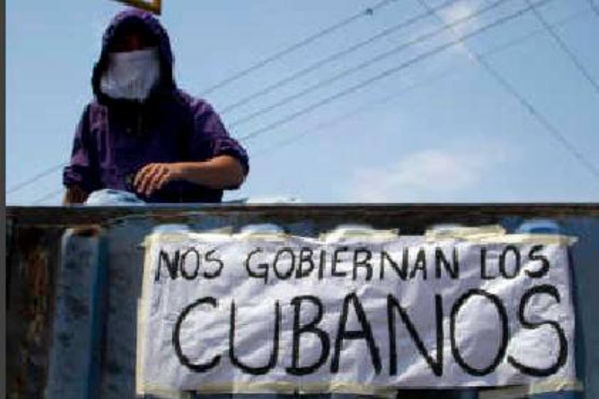 Médicos cubanos en Latinoamérica: ¿solidaridad o intromisión?