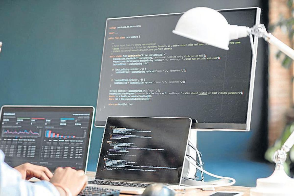 Profesiones digitales en las que pagan hasta $27 millones en Colombia