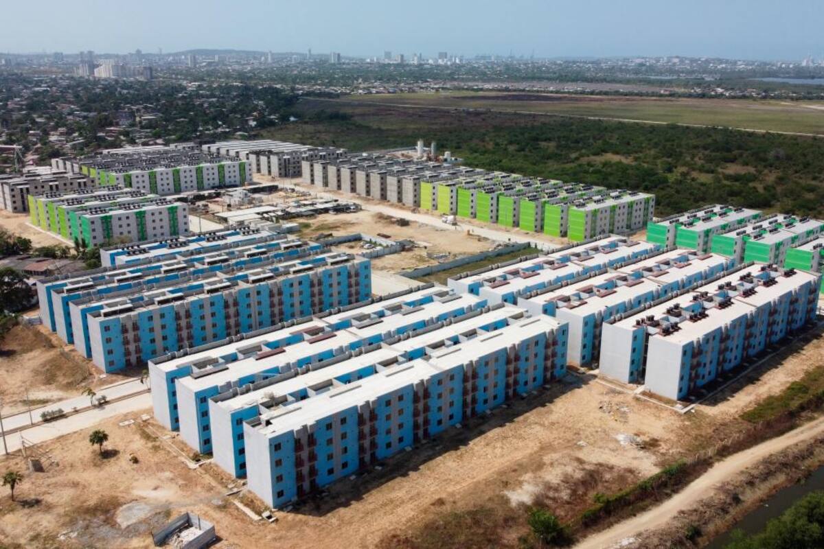 ‘Mi Casa Ya’, un dinamizador de la vivienda