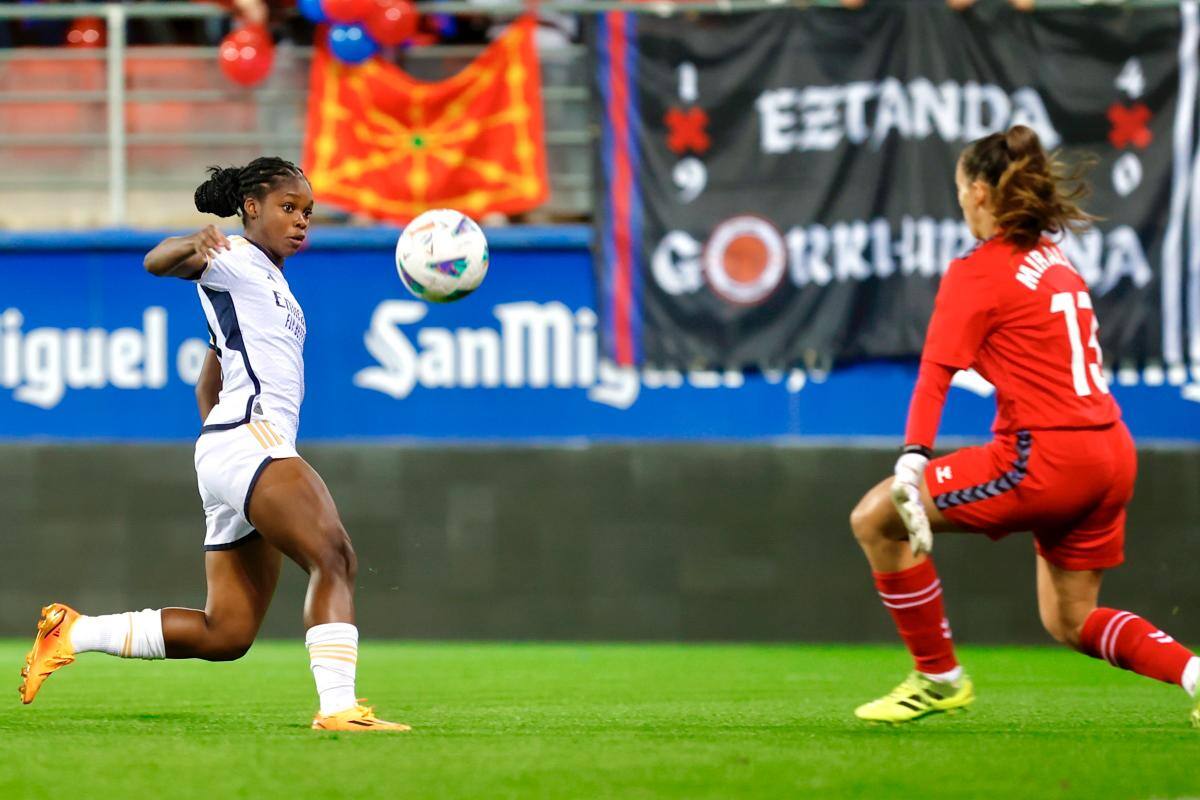 Video: bailando champeta con su pareja, así disfruta sus logros Linda Caicedo