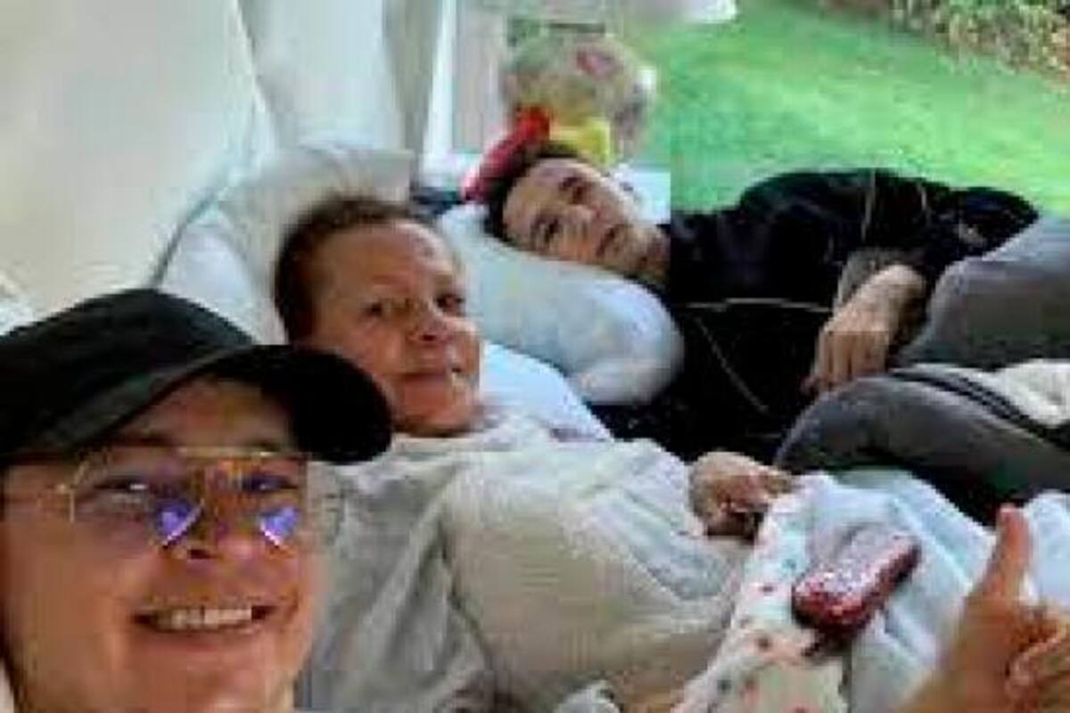 Capturan a hermano de Mauricio Leal por asesinato del estilista y su madre