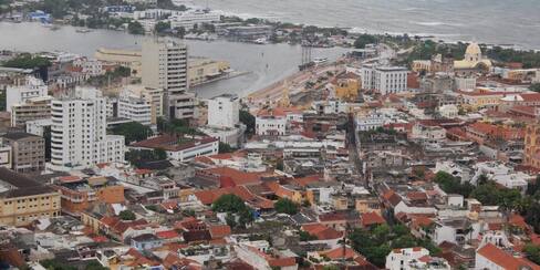 Cartagena potencial de desarrollo: expectativa en el sector turístico