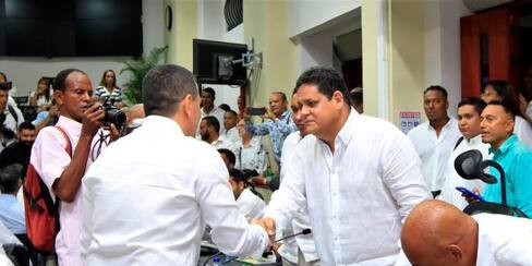 Los primeros 100 días del Concejo de Cartagena en sus sesiones ordinarias