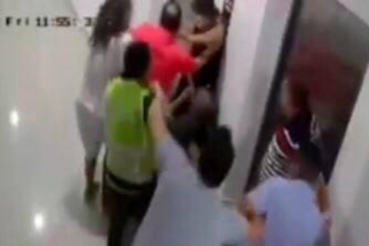 Alcaldía de Barranquilla condena agresión a pediatra