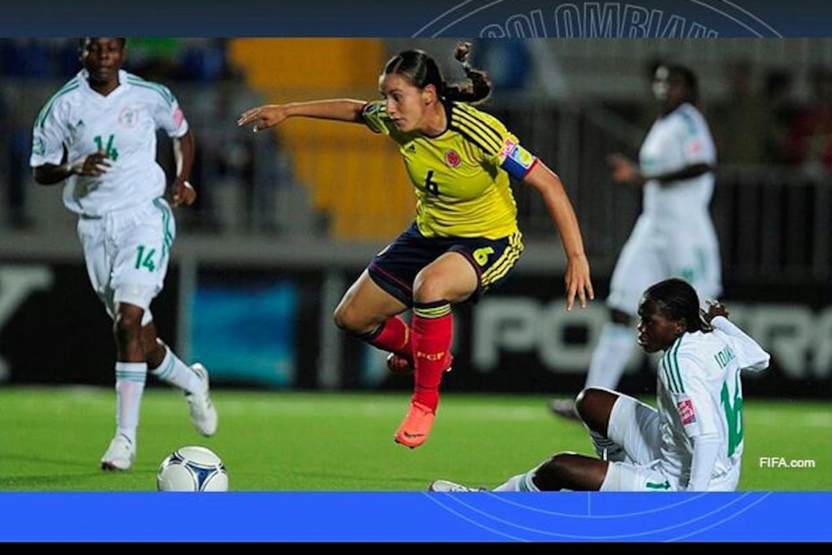 “Liga Profesional Femenina fue acabada a las patadas”