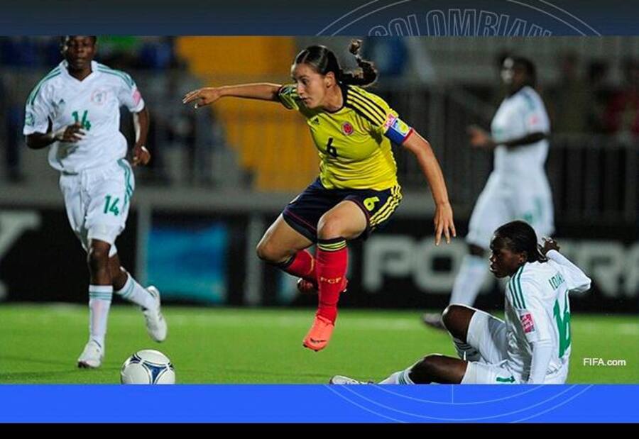 “Liga Profesional Femenina fue acabada a las patadas”