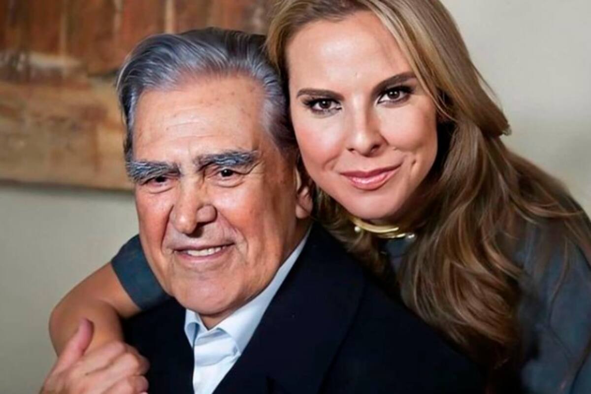 Eric Del Castillo confesó que consume dióxido de cloro para evitar el COVID