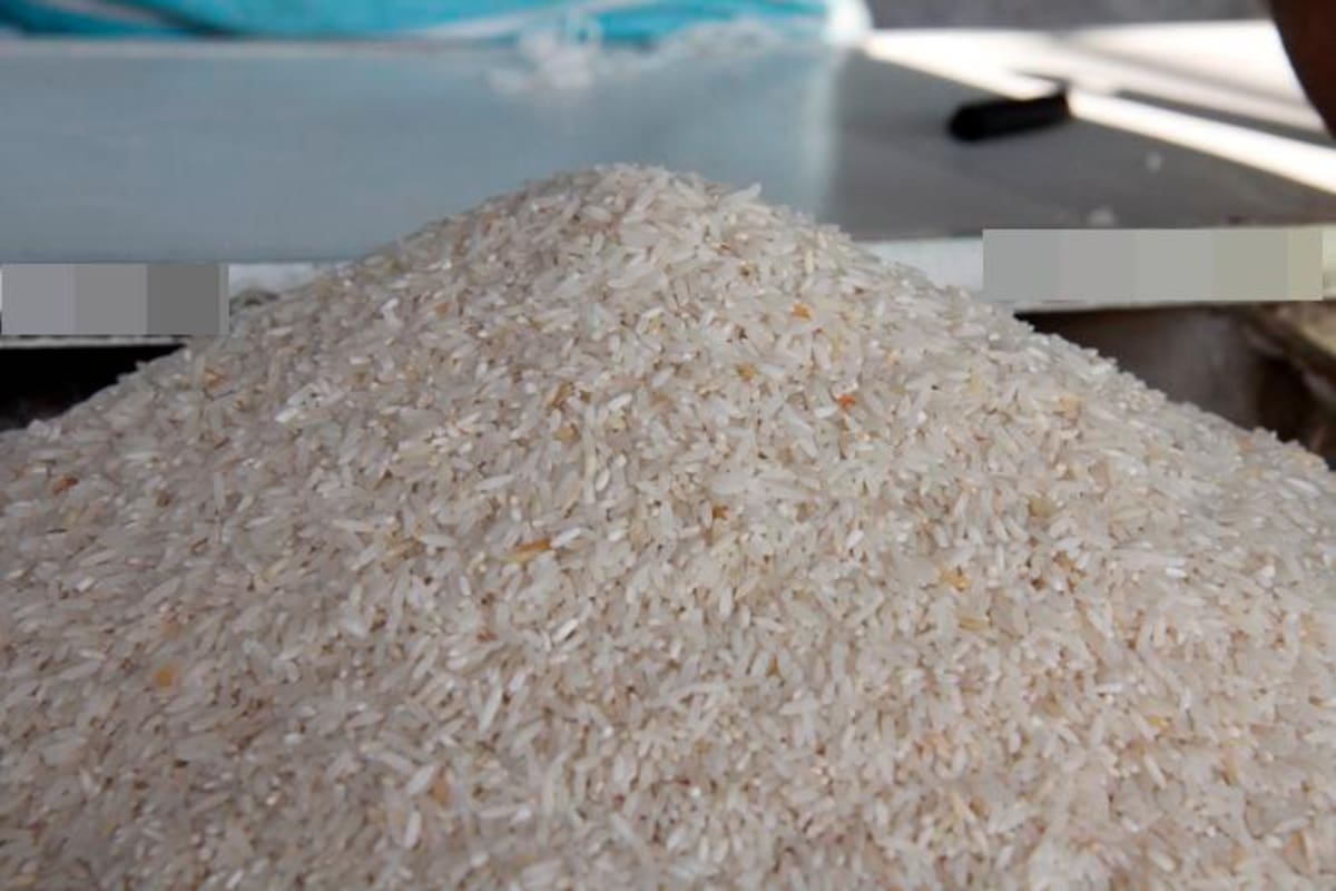 Grupo Diana dona un millón de libras de arroz a Bogotá