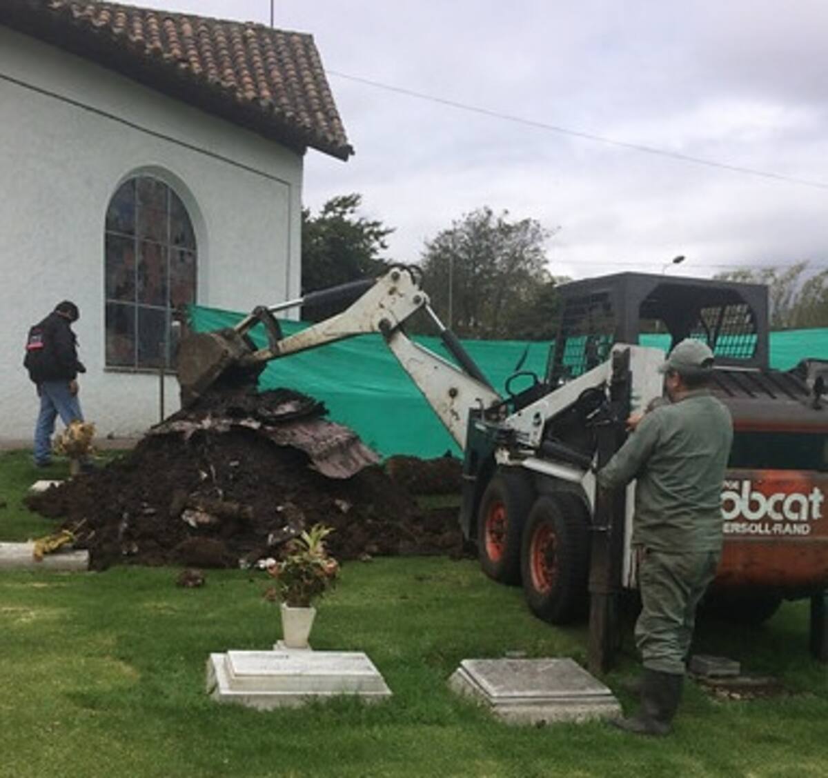 Colprensa