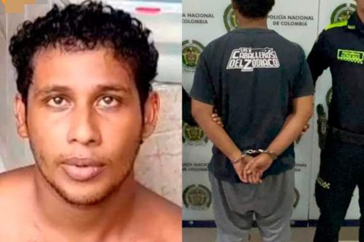 A la cárcel joven, de 24 años, que mató a su mamá y a su tía a martillazos