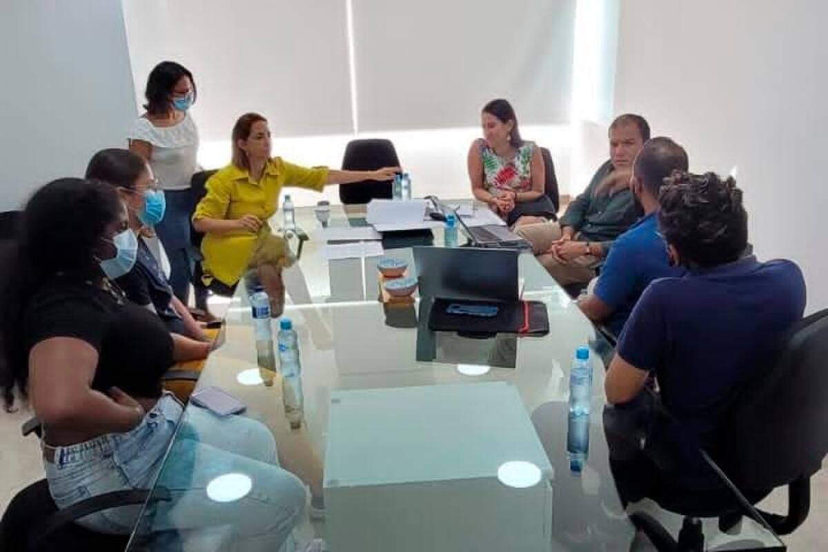 Realizan seguimiento a presuntas irregularidades en la UdeC