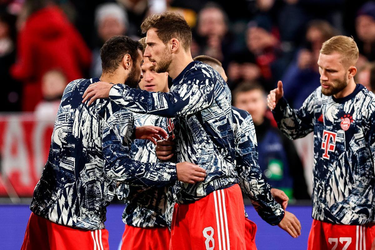 En vivo: Bayern Múnich vs. Arsenal, juego que define a un semifinalista