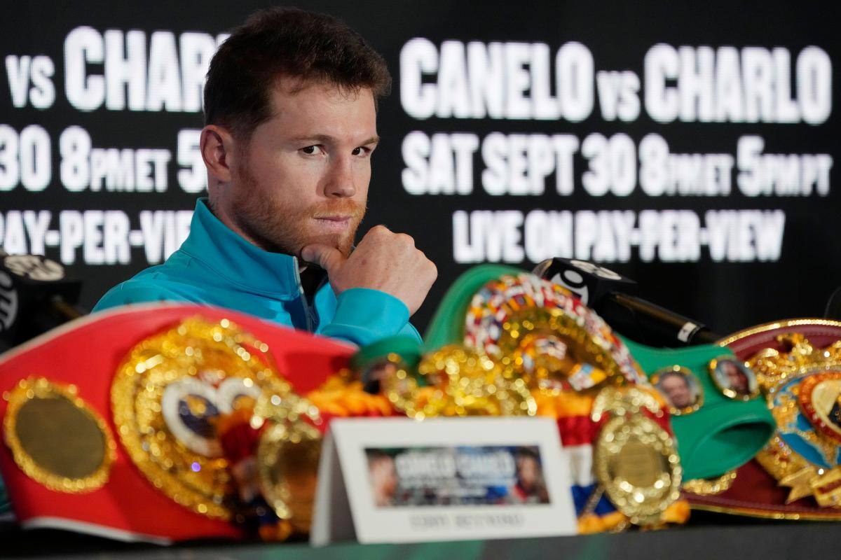 ¿Quién es el mejor Supermediano de la historia en el boxeo?