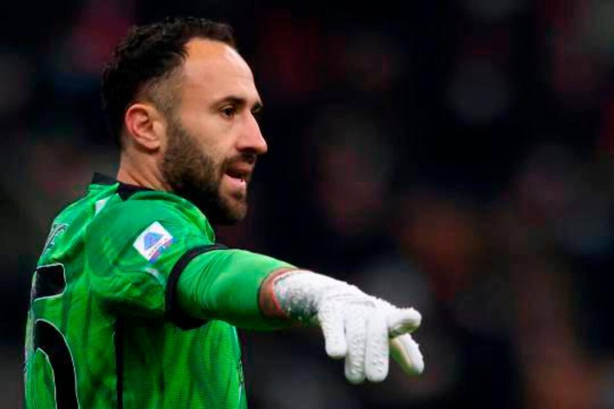 David Ospina le diría no al Real Madrid, ¿por qué?