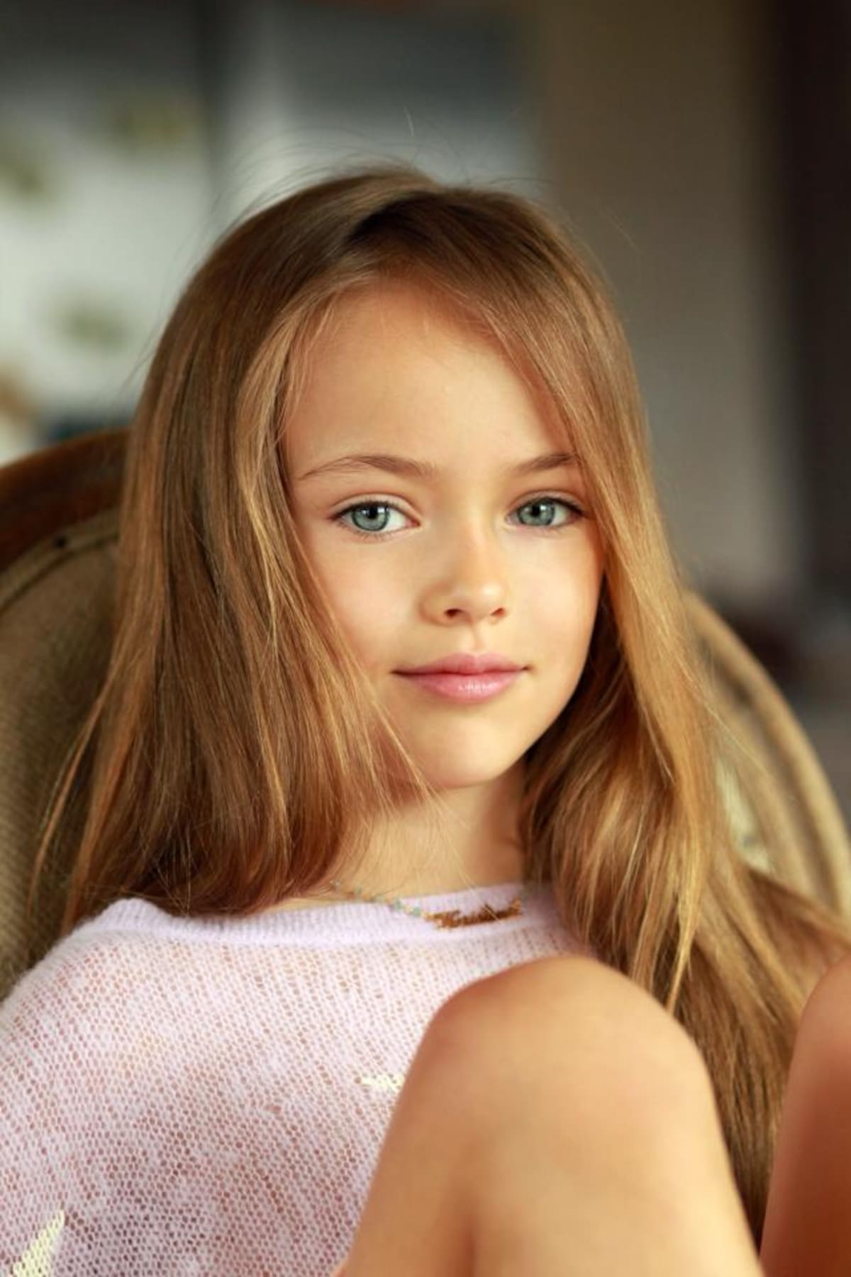 Kristina Pimenova. FACEBOOK Kristina Pimenova