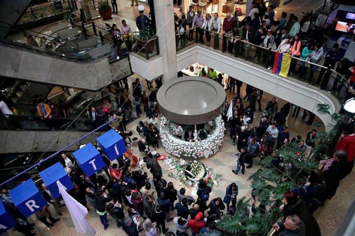 Proceso judicial por atentado al Andino no avanza después de dos años