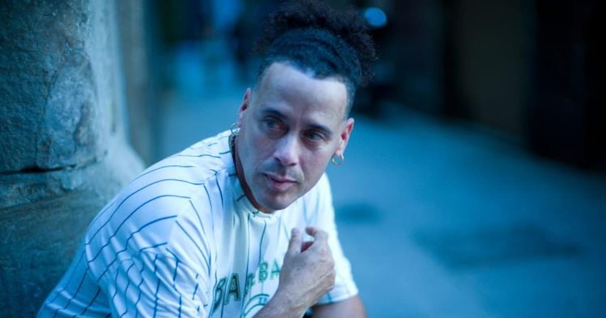 Ruzzo MC regresa con “Bien Plantao”, adelanto de su álbum solista “Pionero”