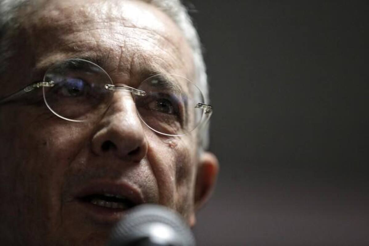 “Creemos en una economía fraterna”: Álvaro Uribe sobre la Reforma Laboral