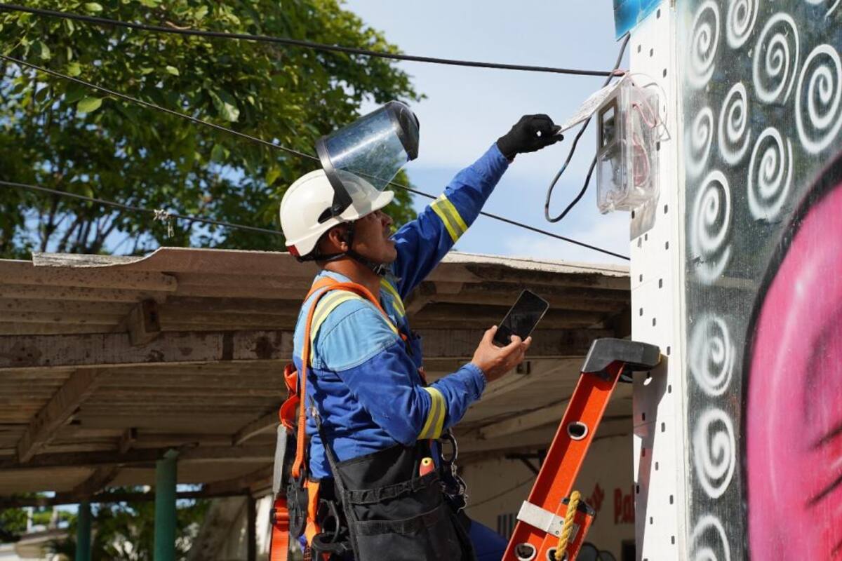 Cierran billar que tenía 4 conexiones ilegales para robarse la energía