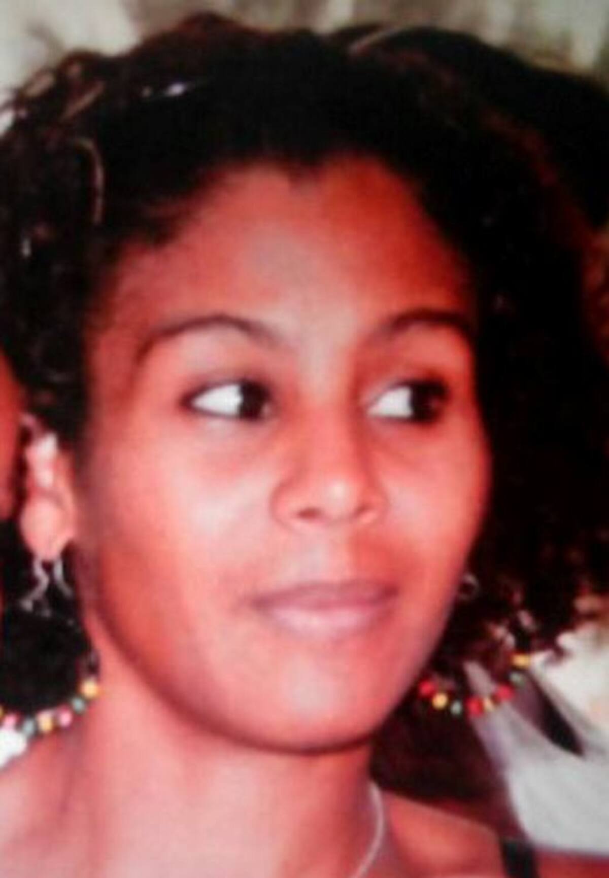 Kellys Zapateiro, embarazada asesinada.