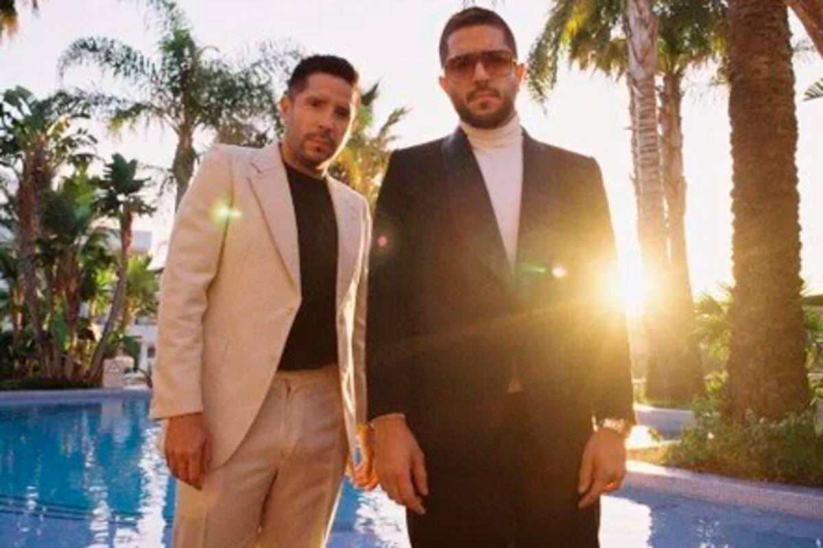 Cali Y El Dandee está de regreso con su nuevo álbum ‘Malibu’