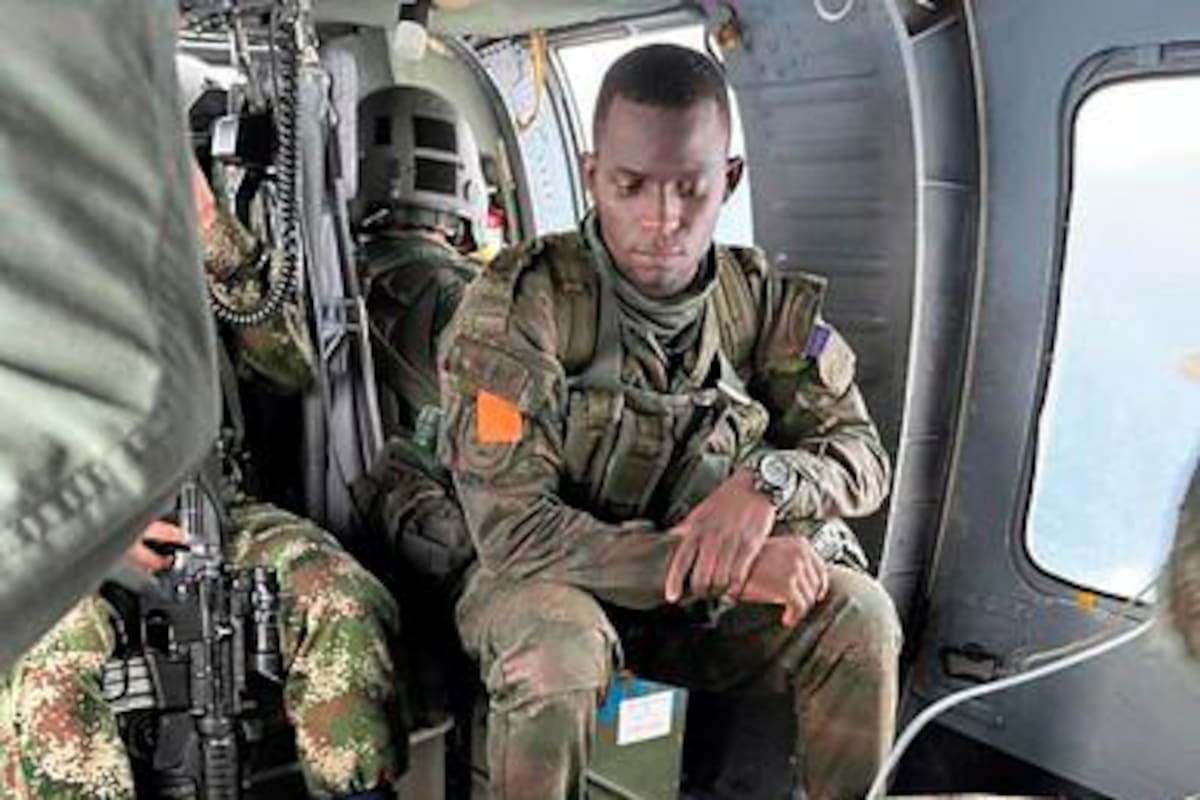 ELN advierte represalias por la muerte de alias ‘Fabián’