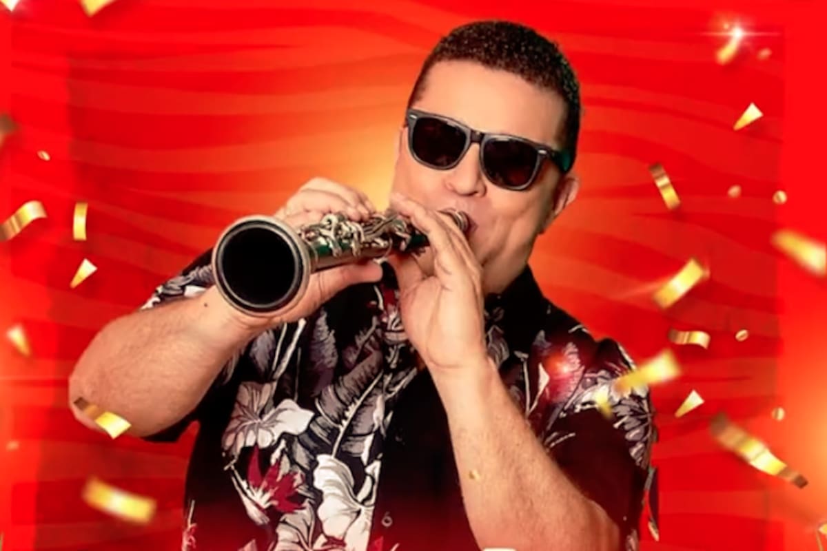 Conozca al nuevo Rey Momo del Carnaval de Barranquilla 2024