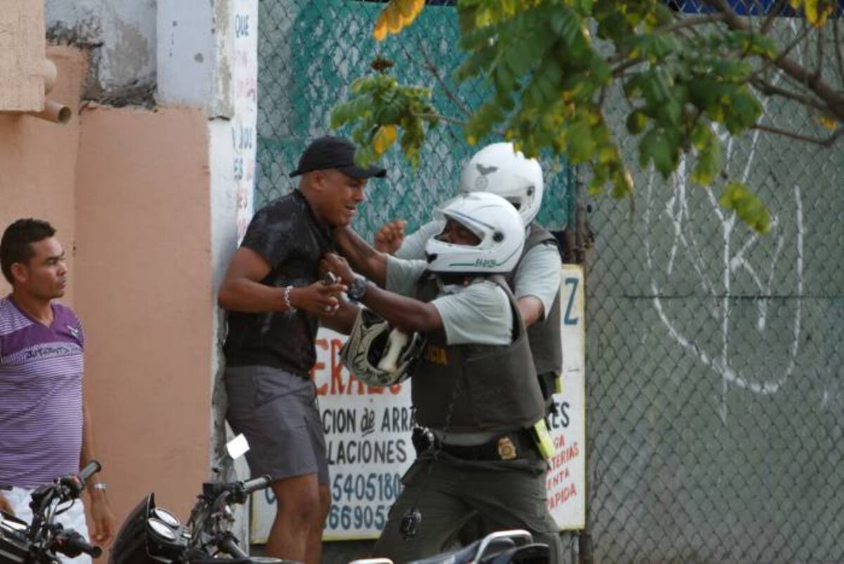 Luis Eduardo Herrán / Q´hubo Cartagena